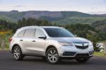 Acura MDX 2013 года (NA)